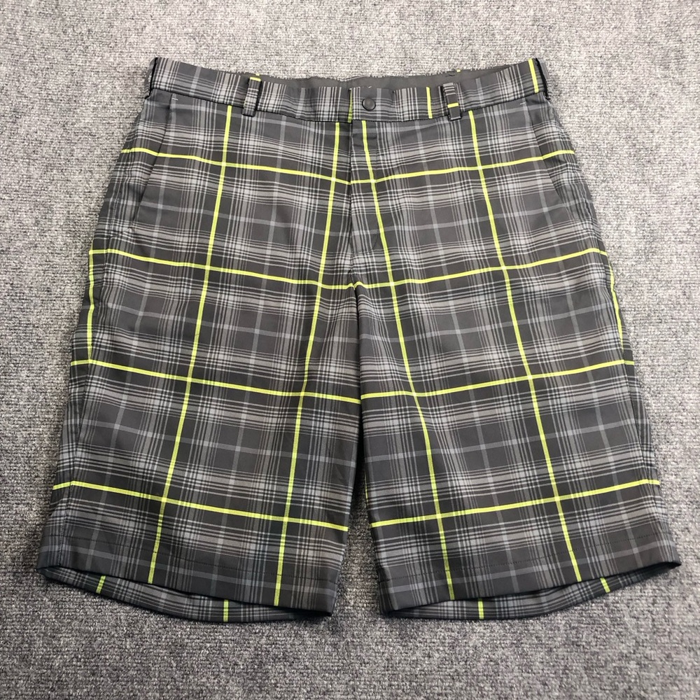 Nike Men’s Dri-Fit Golf Shorts